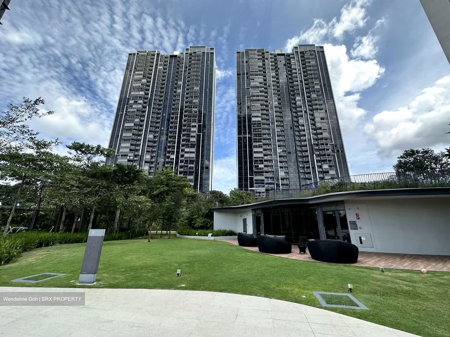 Twin Vew (D5), Apartment #554146081